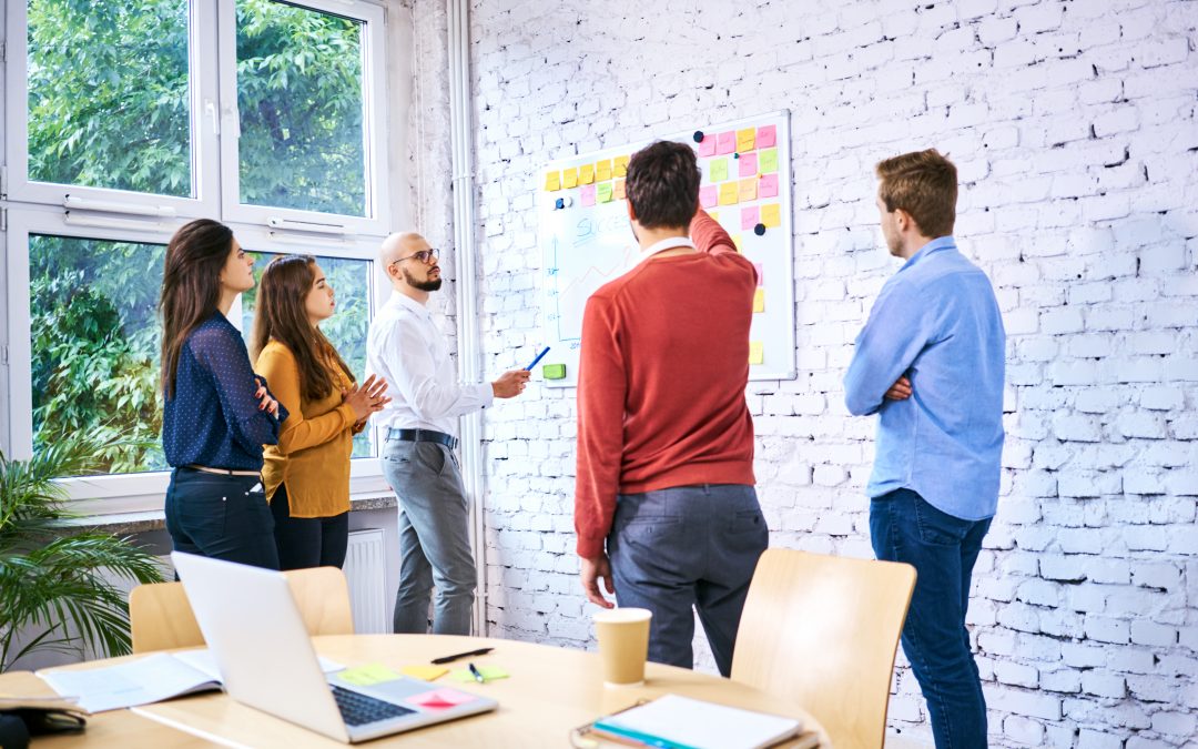 Interesting Facts And Data Around Pitch Decks