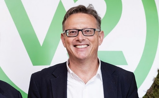 This Entrepreneur Raised $100 Million To Create Plant-Based Meat That Tastes Like The Real Thing
