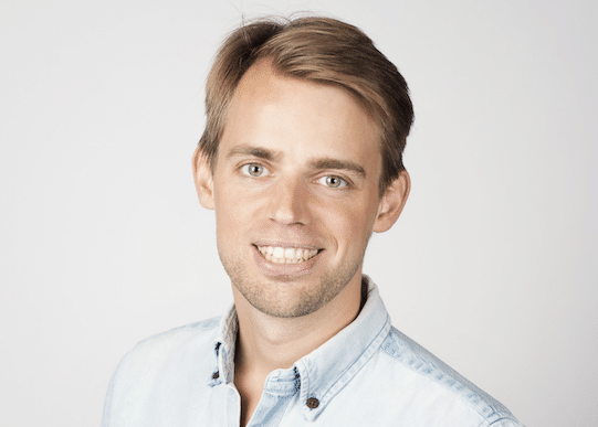 This Entrepreneur Raised $74 Million To Insure Your Home In 2 Minutes