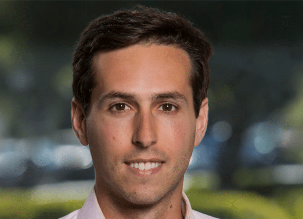 This Entrepreneur Raised $55 Million To Build A Software Driven Experience In Hospitality