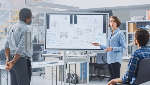 When To Cut Your Pitch Deck Content