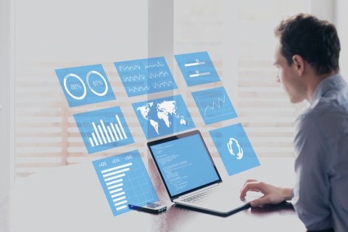How To Share And Track All Your Materials With Investors