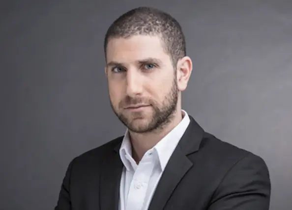 Amir Elichai On Raising $60 Million To Create The Most Advanced Technology For 911 Calls