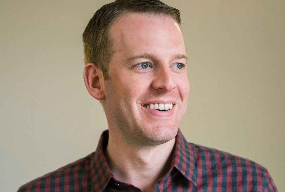 He Sold His Business To Target For $500 Million And Now Raised $145 Million To Help You Live Anywhere