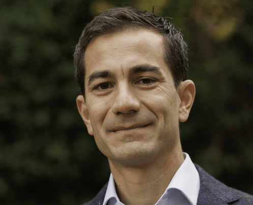 Mateo Jaramillo On Raising $127 Million To Help The World Transition To Renewable Energy With Technology