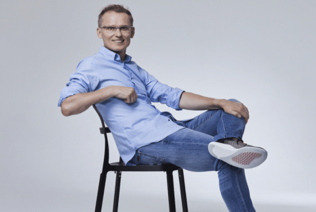 Stefan Batory On Raising $120 Million To Make Your Appointments Easy