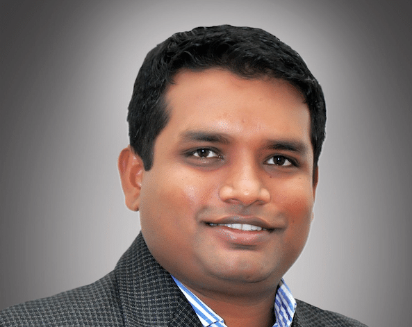 Dhirendra Mahyavanshi On Raising $67 Million To Help You Identify The Most Appropriate Insurance Policy