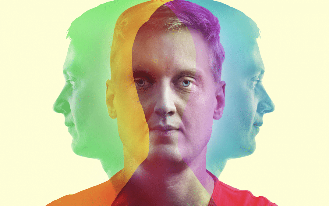 Color Psychology In Pitch Deck Presentations