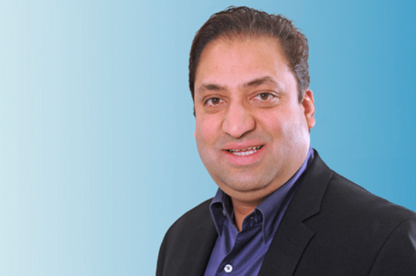 Nick Desai On Raising $165 Million To Bring Doctors To Your Home