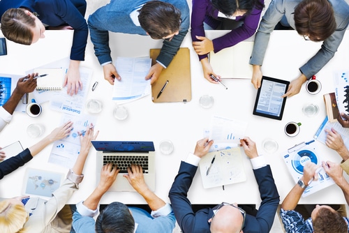 How To Run A Successful Board Meeting