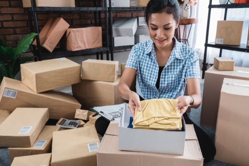 How To Start And Run Your Business From Home