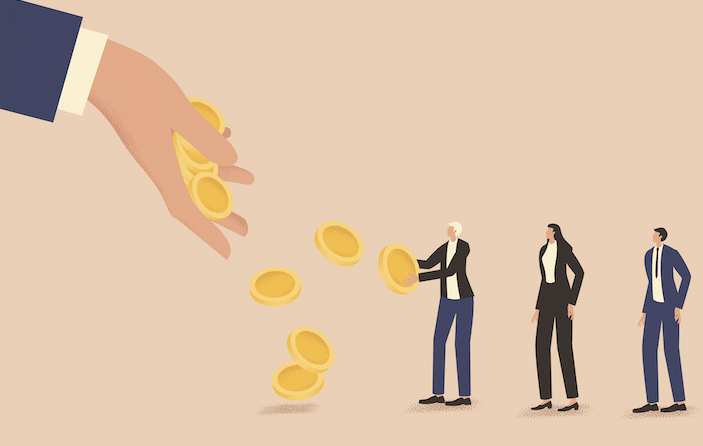 How To Raise Capital Without A Pitch Deck