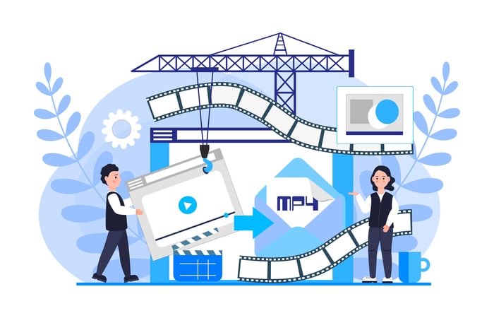 How To Format Your Pitch Deck