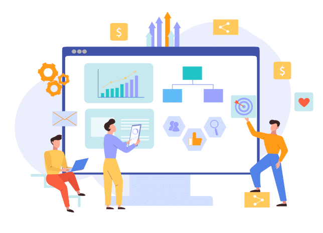 How To Use A Pitch Deck Template