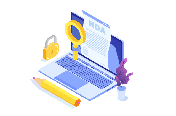 How To Share A Pitch Deck Without An NDA