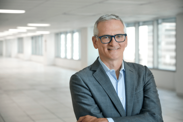 Chris Gladwin On Selling His Business To IBM For $1.3 Billion And Raising $65 Million To Analyze Data Sets