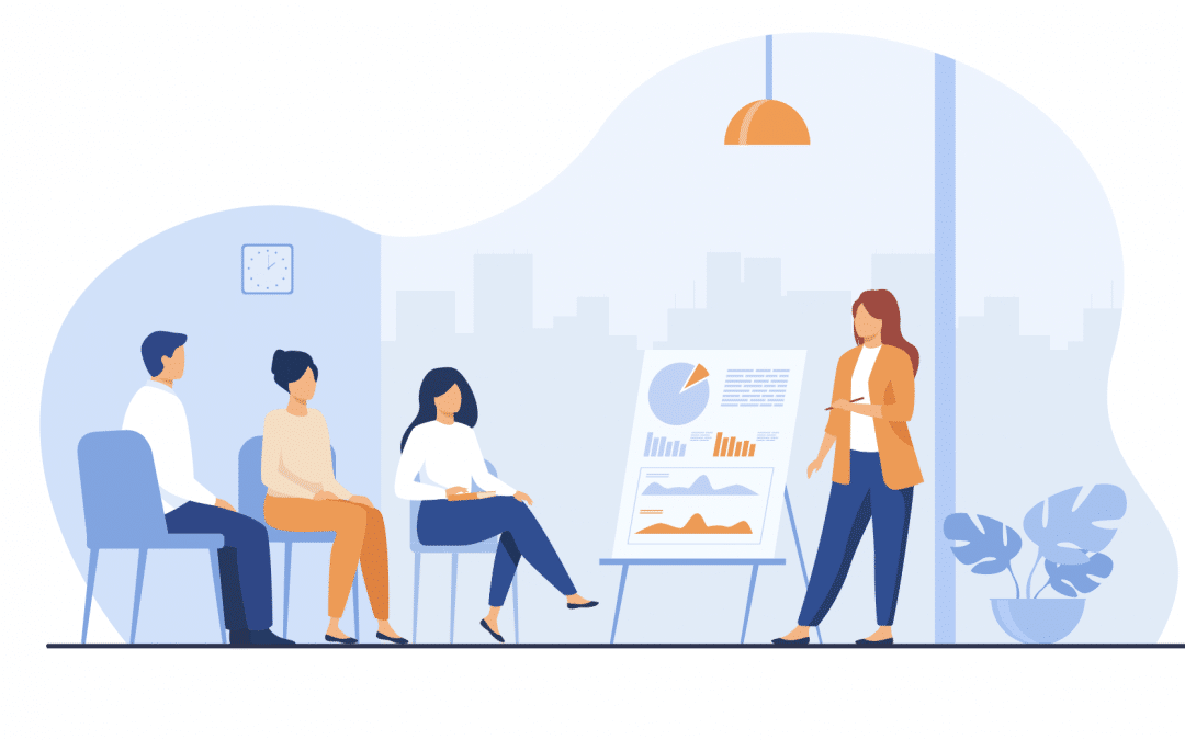 How To End A Pitch Deck Presentation