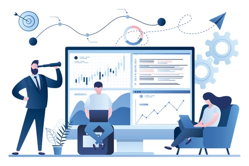 The Key Elements Of A Financial Plan For Your Business