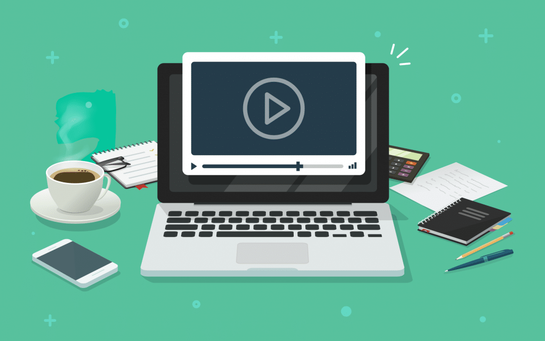 How To Embed A Video In A Pitch Deck