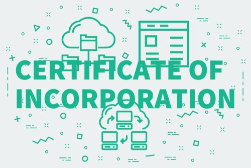 What Is An Amended And Restated Certificate Of Incorporation?