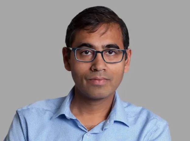 Ashutosh Garg On Raising $400 Million To Accelerate The Right Career For Everyone In The World
