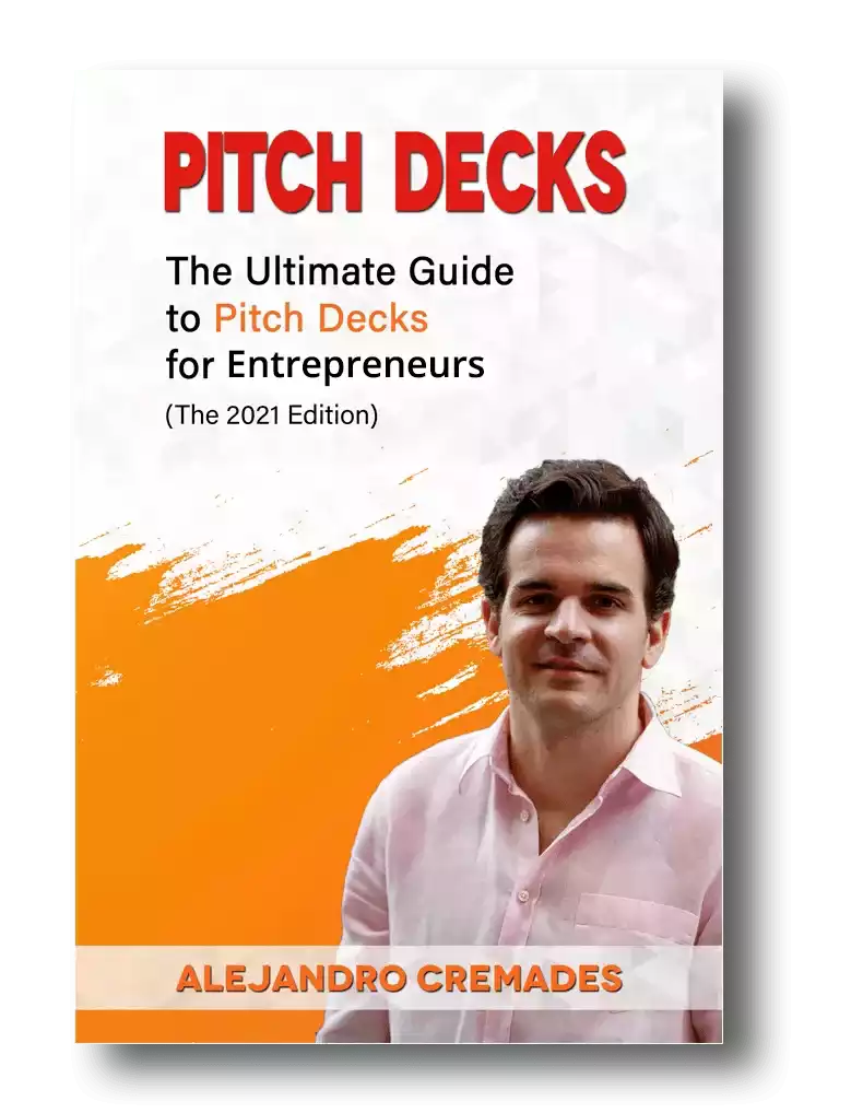 business plan and pitch deck difference