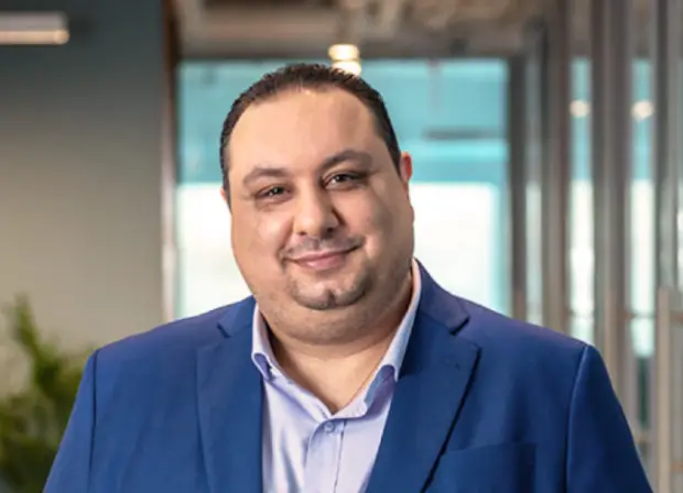 Reuven Aronashvili On Raising $140 Million To Change The Paradigm Of Cyber Security