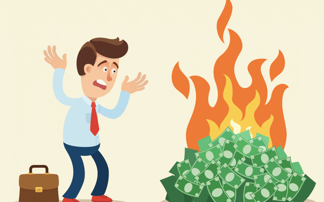 How To Manage Cash Burn