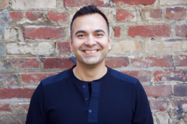 Anand Janefalkar On Raising $100 Million To Help You Deliver A Better Customer Experience