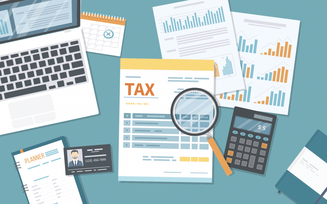 Tax Implications For Startups