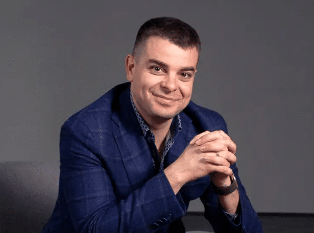 Hristo Borisov On Building A $1 Billion Business By Making Your Company’s Finances Easy