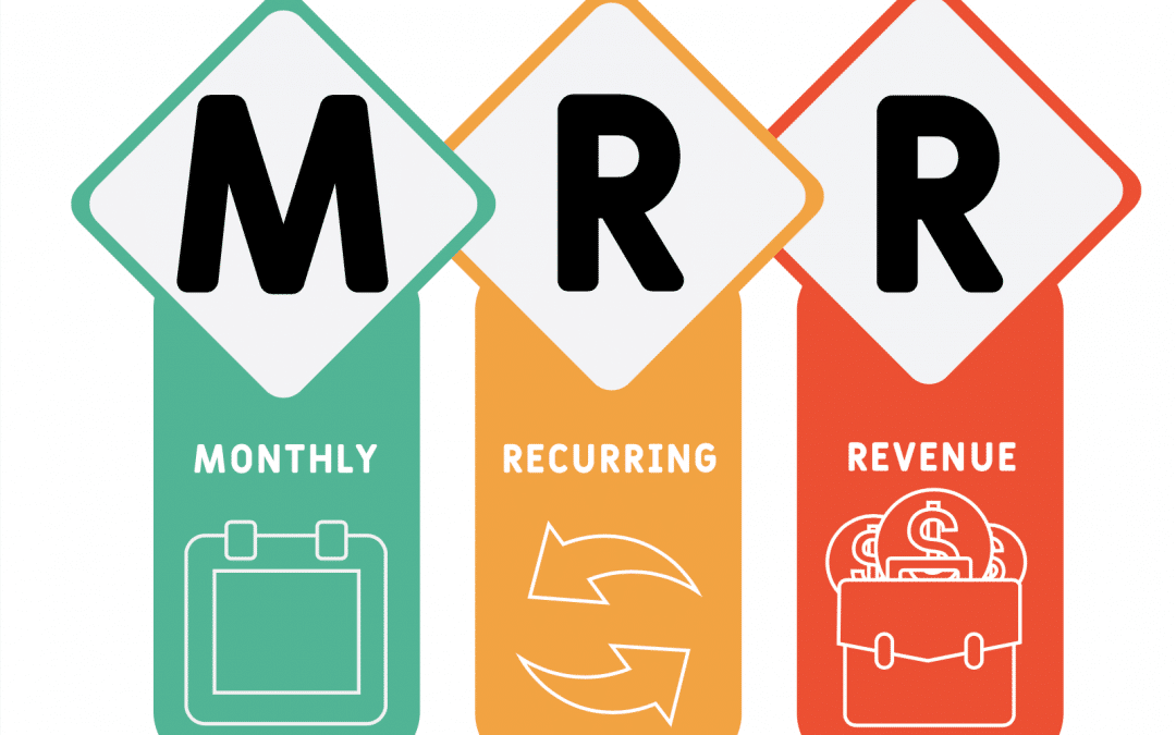 How To Increase MRR