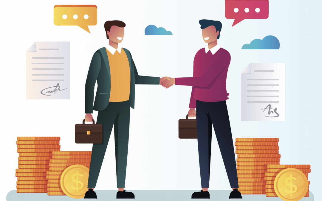 How To Structure An Acquisition Deal