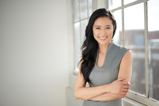 Ennie Lim On Raising $100 Million To Improve Your Financial Wellness
