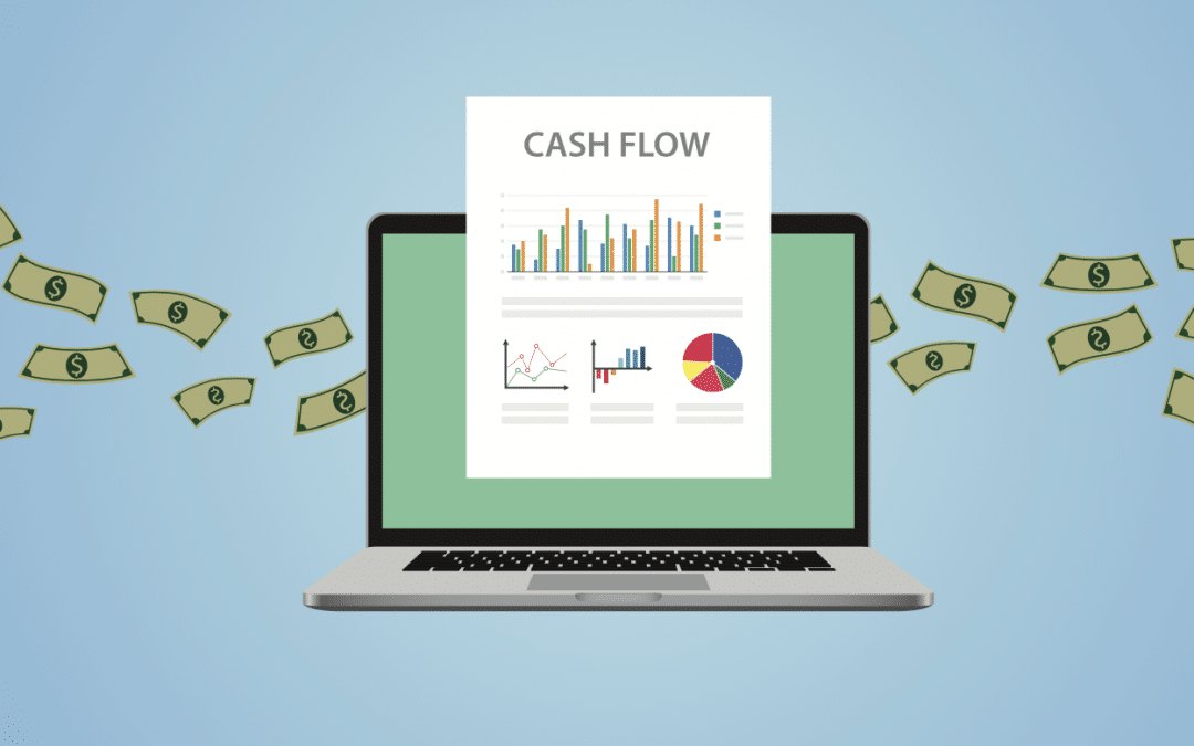What Is A Cash Flow Statement