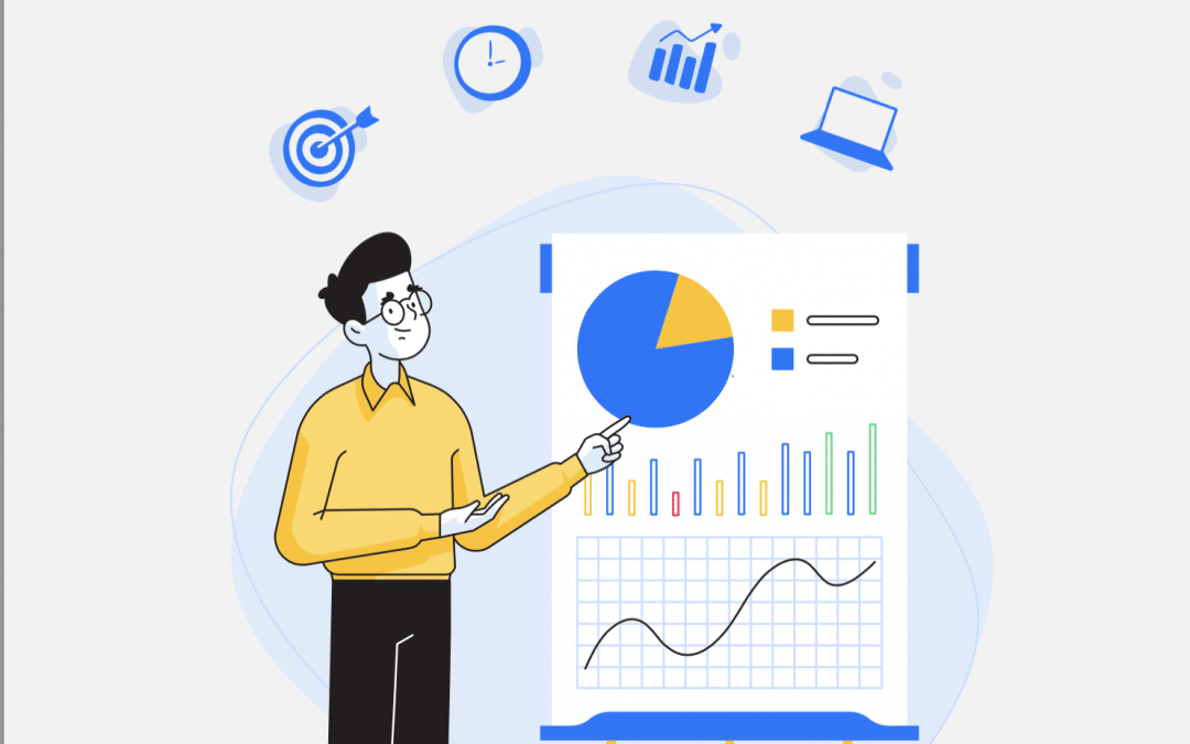 What Are The Key Metrics To Include In Your Pitch Deck