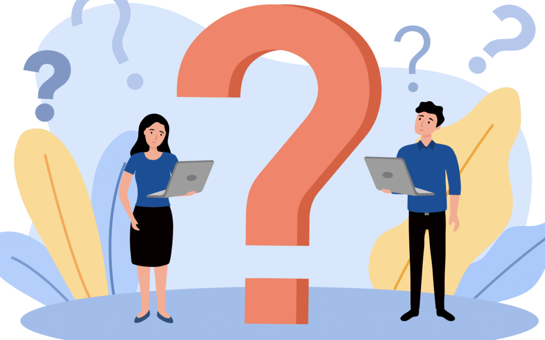 Typical Questions Investors Will Ask Entrepreneurs