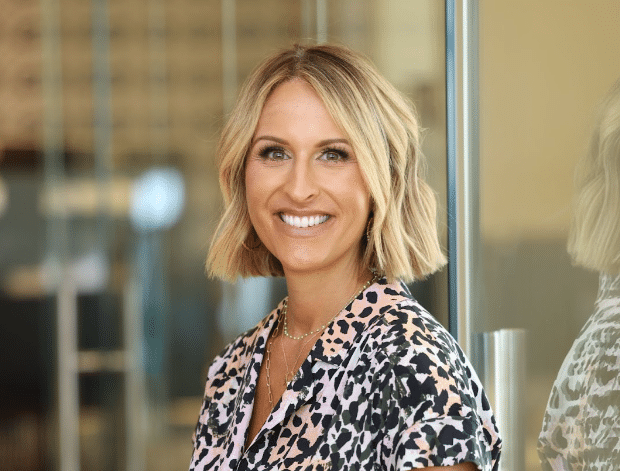 Stephany Kirkpatrick On Raising $85 Million To Create A Frictionless Solution To Move Your Money