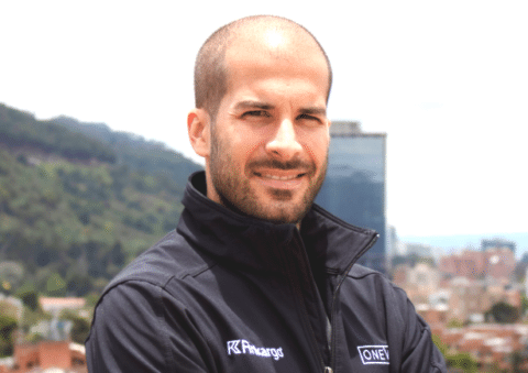 Santiago Molina On Raising $85 Million To Bridge The Trade Finance Gap