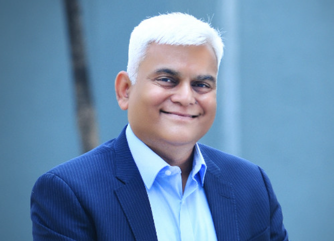 This Entrepreneur Built A $3.6 Billion Business In India By Disrupting The Future Of Auto Tech