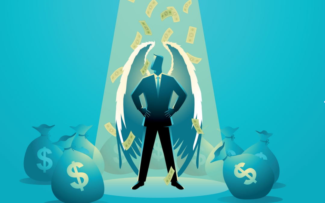 Demystifying Angel Investment in Early-Stage Startups: How to Approach Angels