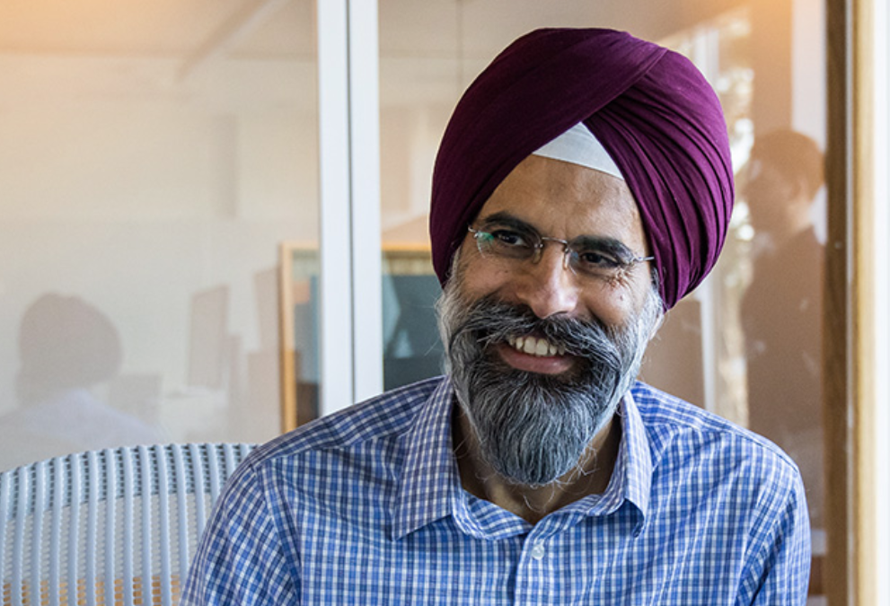 Harpinder Singh On Selling His Company For $800 Million, Then Selling His Second Startup To Rakuten, And Now Investing In Other Entrepreneurs