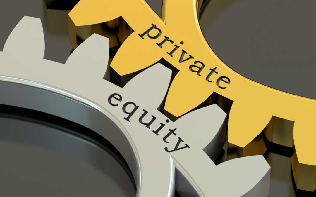 Private Equity M&A