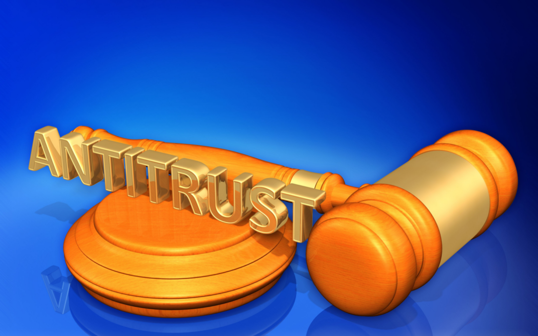 Compliance With Anti-Trust Laws In M&A Deals