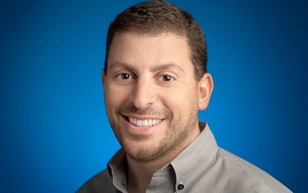 Adrian Aoun On Selling His First Company To Google, Co-Pioneering AI, And Now Raising Over $325 Million To Transform Medicine