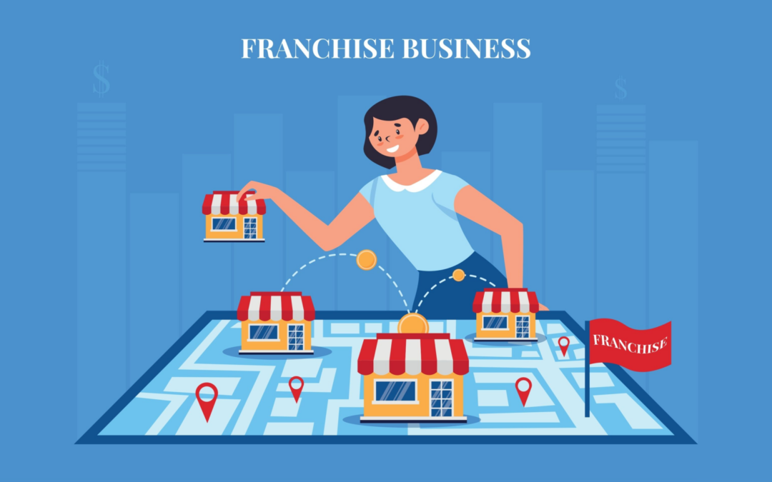 How to Raise Capital for a Franchise