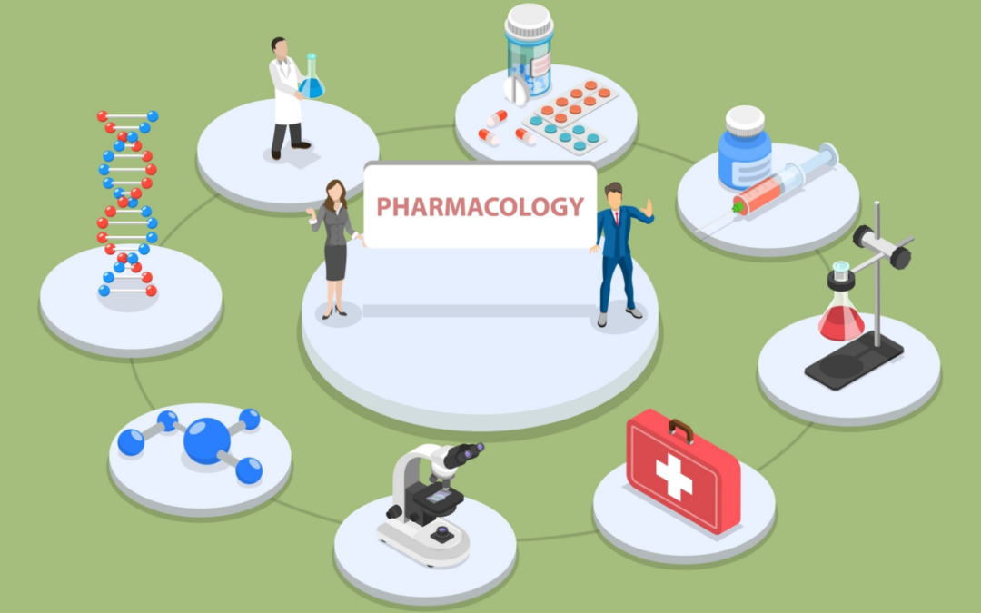 M&A in the Pharmaceutical Industry