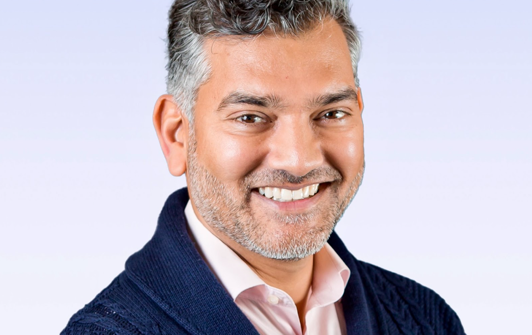 Vivek Sharma On Raising $97 Million To Leverage AI To Create Customized Marketing Email Campaigns