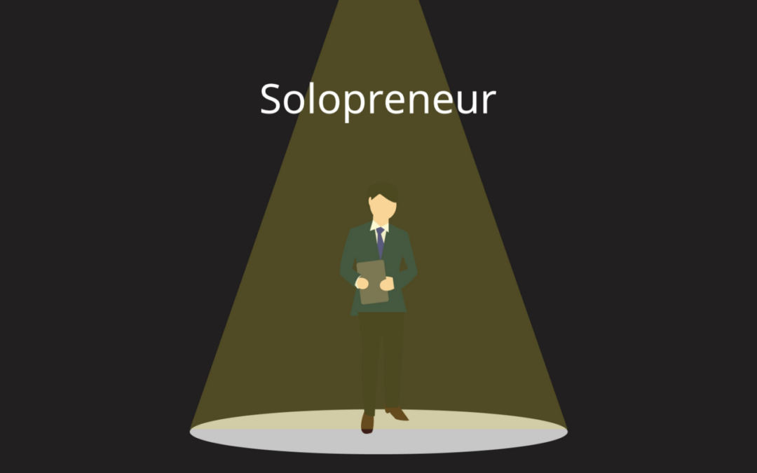 Fundraising Strategies For Solopreneurs: Navigating Challenges and Building Trust