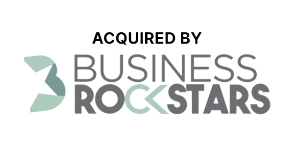 Acquired by Business Rockstars